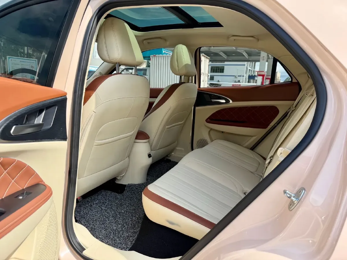 2021 Ora FunkyCat BEV 45.99KWH,autocango,china used car exporter,china ev exporter,chinese used car exporter,chinese used ev exporter