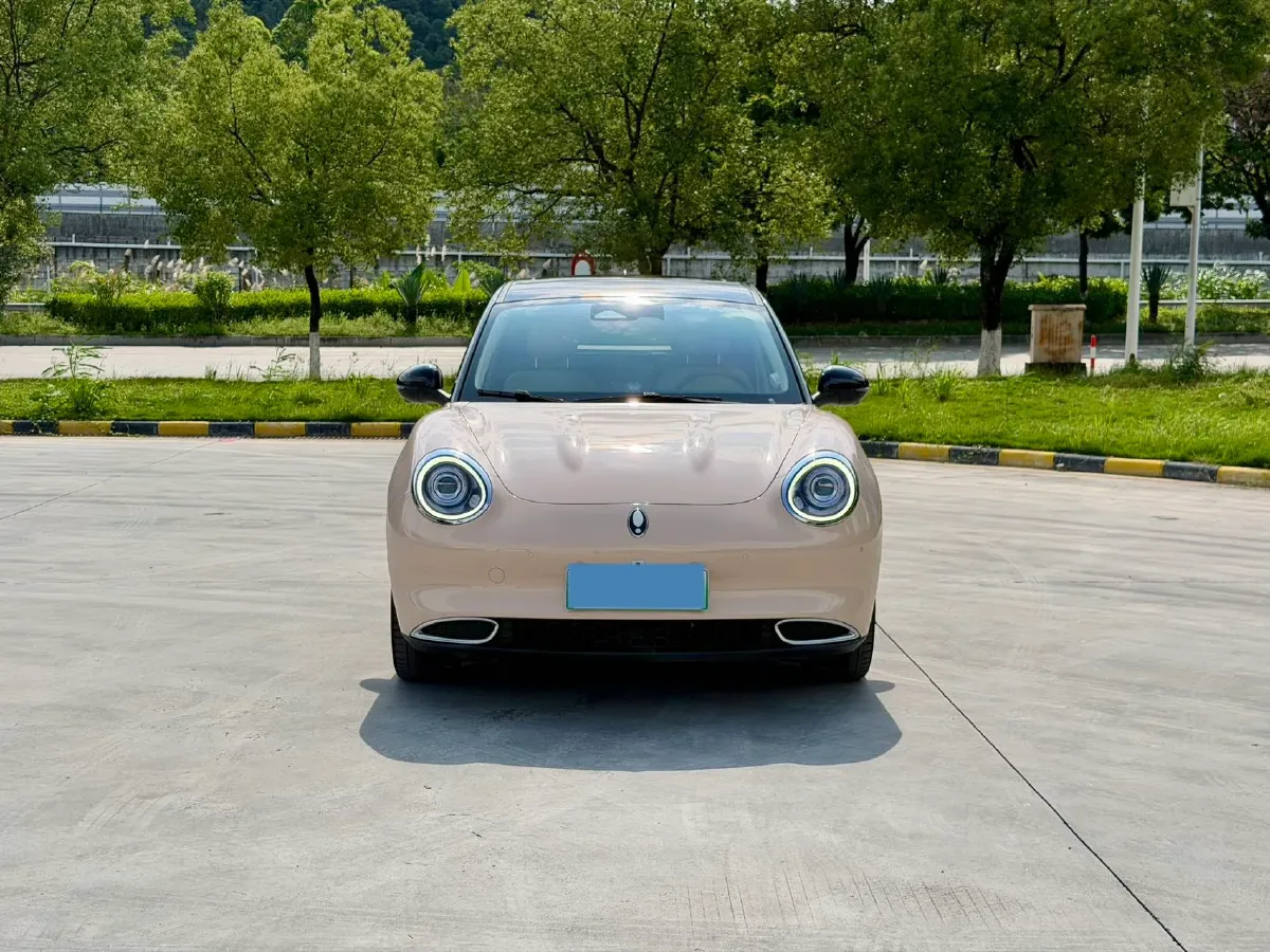 2021 Ora FunkyCat BEV 45.99KWH,autocango,china used car exporter,china ev exporter,chinese used car exporter,chinese used ev exporter