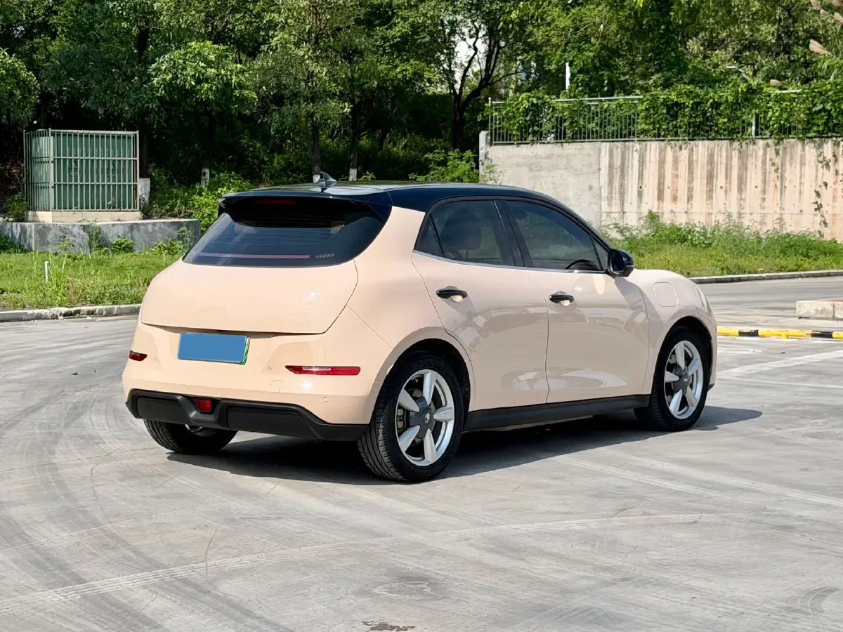 2021 Ora FunkyCat BEV 45.99KWH,autocango,china used car exporter,china ev exporter,chinese used car exporter,chinese used ev exporter