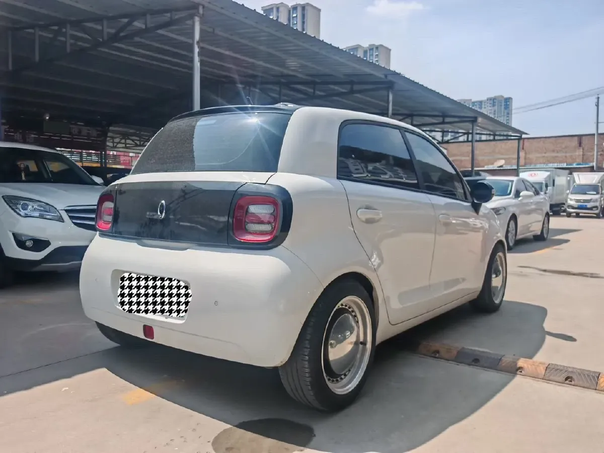 2021 Ora BlackCat BEV 28.5KWH,autocango,china used car exporter,china ev exporter,chinese used car exporter,chinese used ev exporter