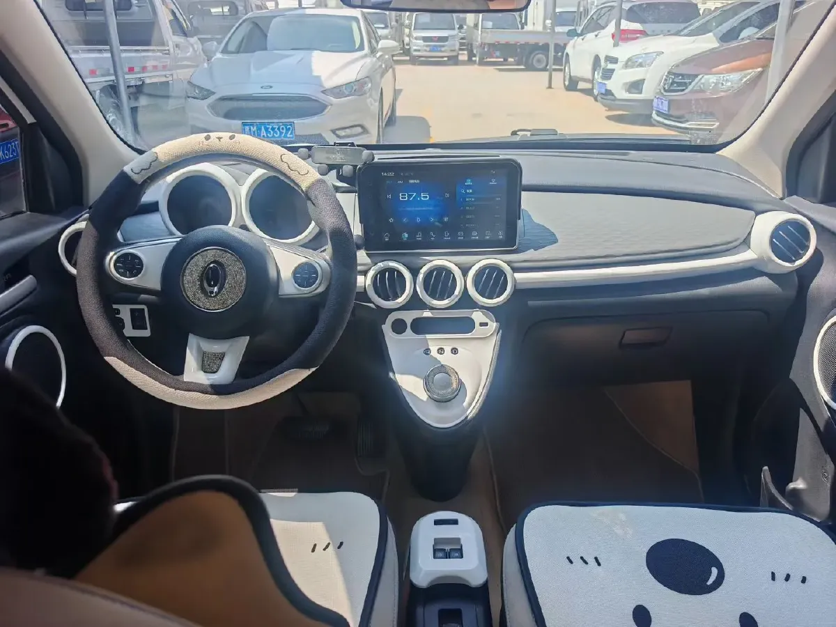 2021 Ora BlackCat BEV 28.5KWH,autocango,china used car exporter,china ev exporter,chinese used car exporter,chinese used ev exporter