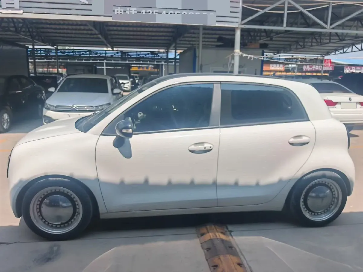 2021 Ora BlackCat BEV 28.5KWH,autocango,china used car exporter,china ev exporter,chinese used car exporter,chinese used ev exporter