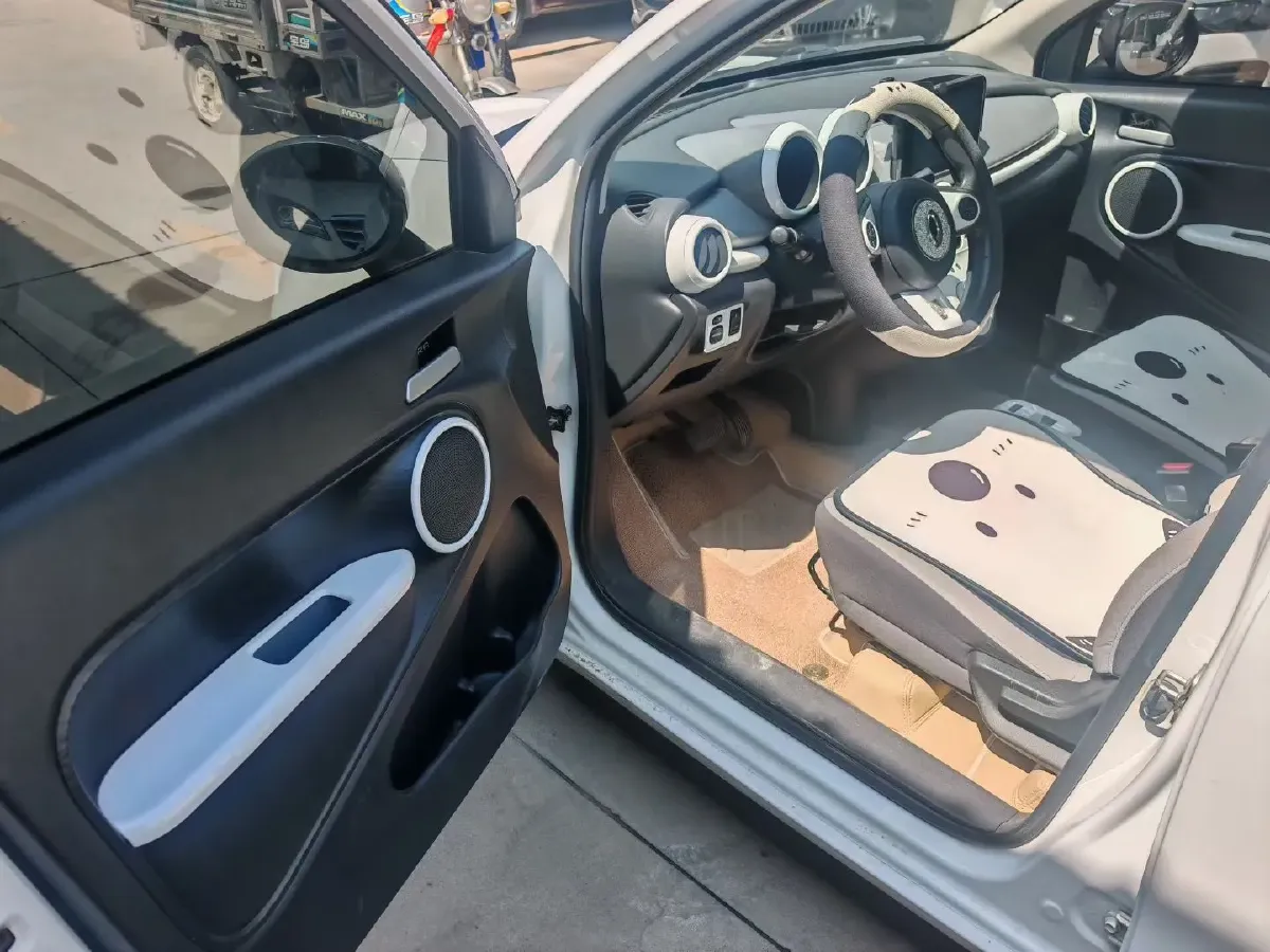 2021 Ora BlackCat BEV 28.5KWH,autocango,china used car exporter,china ev exporter,chinese used car exporter,chinese used ev exporter