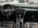 2020 Volkswagen Magotan 2.0T 186HP L4 7DCT