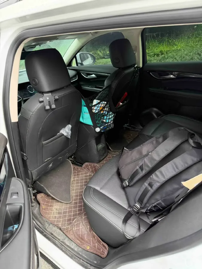 2022 Buick EnvisionPlus 2.0T 237HP L4 9AT,autocango,china used car exporter,china ev exporter,chinese used car exporter,chinese used ev exporter