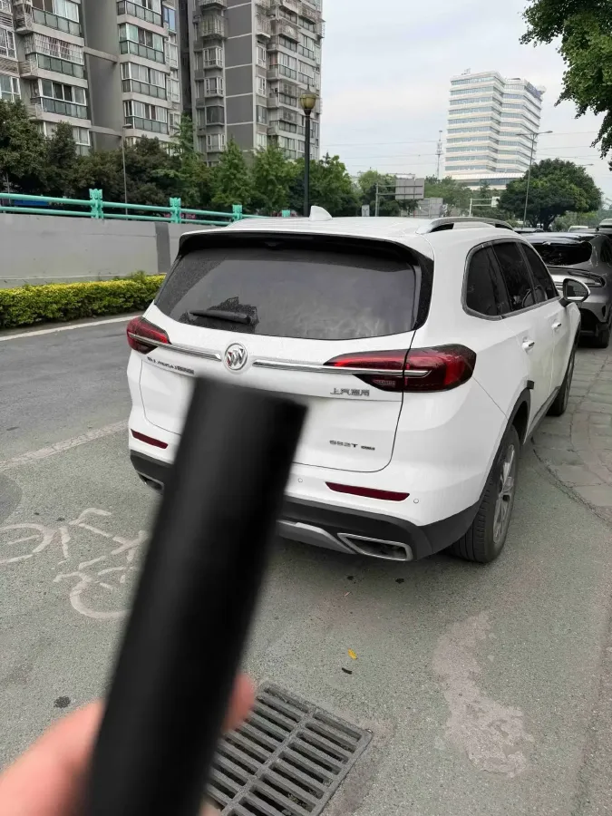 2022 Buick EnvisionPlus 2.0T 237HP L4 9AT,autocango,china used car exporter,china ev exporter,chinese used car exporter,chinese used ev exporter