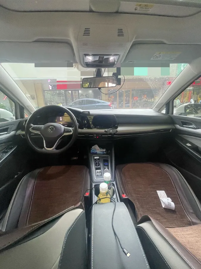 2021 Volkswagen Golf 1.4T 150HP L4 7DCT,autocango,china used car exporter,china ev exporter,chinese used car exporter,chinese used ev exporter