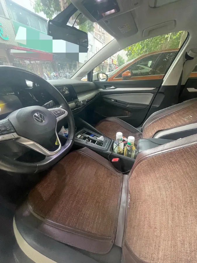 2021 Volkswagen Golf 1.4T 150HP L4 7DCT,autocango,china used car exporter,china ev exporter,chinese used car exporter,chinese used ev exporter