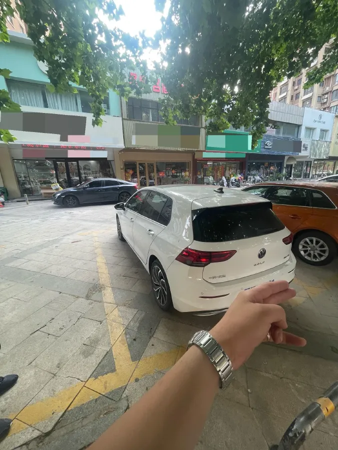 2021 Volkswagen Golf 1.4T 150HP L4 7DCT,autocango,china used car exporter,china ev exporter,chinese used car exporter,chinese used ev exporter