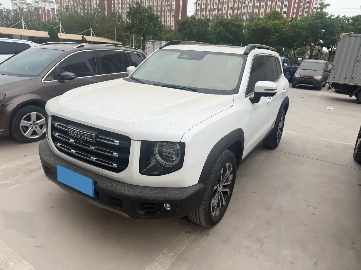 2021 Haval Dargo 1.5T 169HP L4 7DCT,autocango,china used car exporter,china ev exporter,chinese used car exporter,chinese used ev exporter