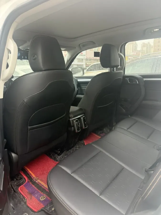2021 Haval Dargo 1.5T 169HP L4 7DCT,autocango,china used car exporter,china ev exporter,chinese used car exporter,chinese used ev exporter