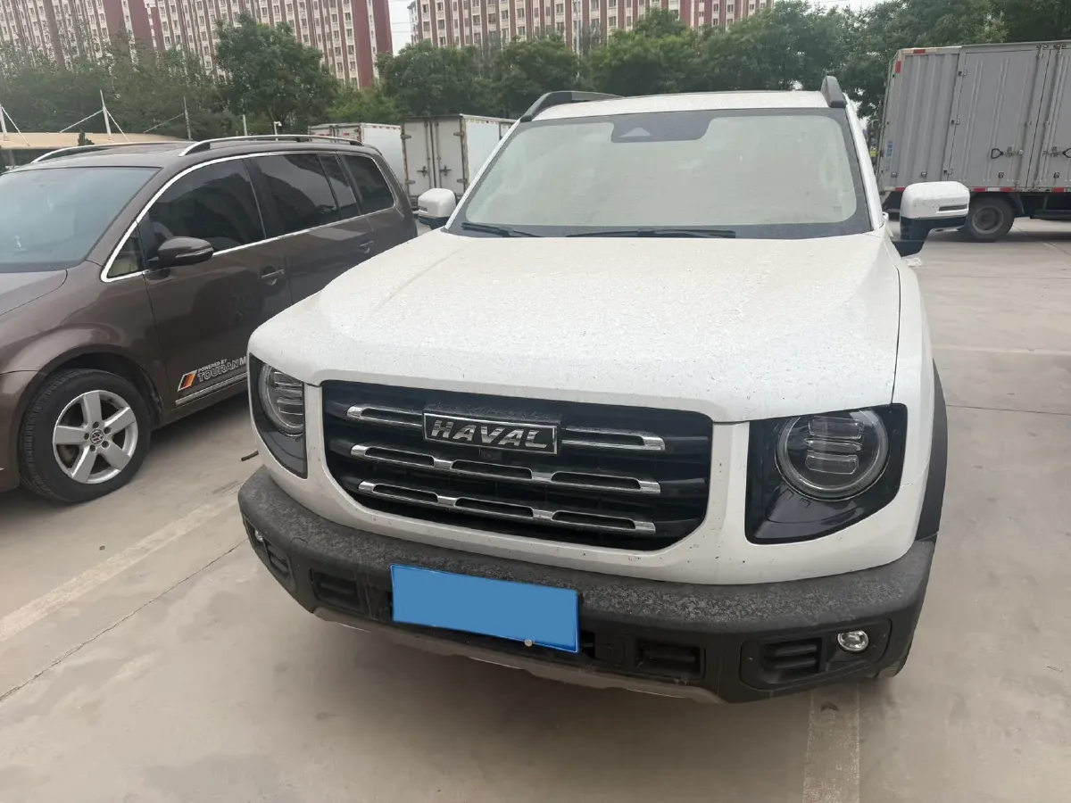 2021 Haval Dargo 1.5T 169HP L4 7DCT,autocango,china used car exporter,china ev exporter,chinese used car exporter,chinese used ev exporter