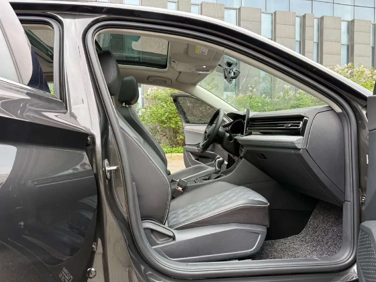 2023 Volkswagen Sagitar 1.4T 150HP L4 7DCT,autocango,china used car exporter,china ev exporter,chinese used car exporter,chinese used ev exporter
