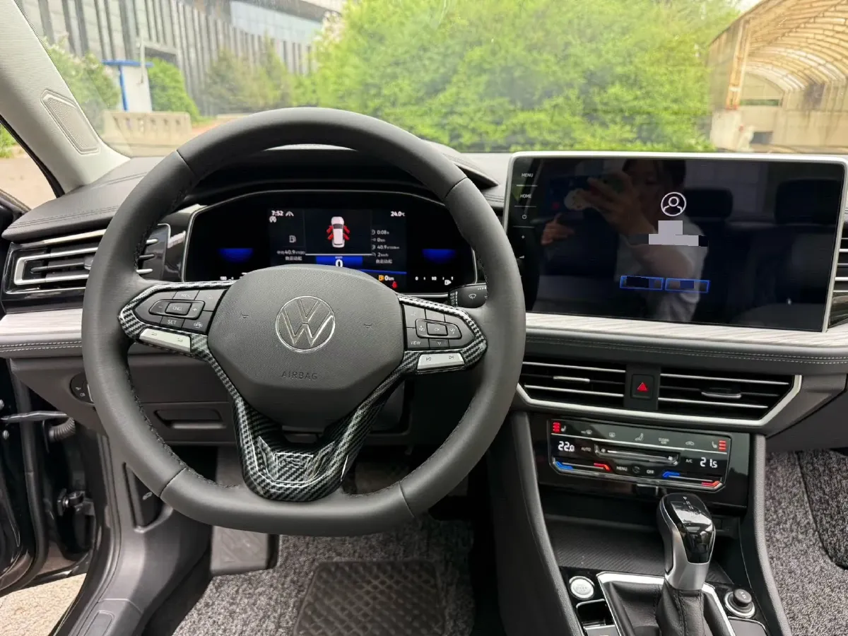 2023 Volkswagen Sagitar 1.4T 150HP L4 7DCT,autocango,china used car exporter,china ev exporter,chinese used car exporter,chinese used ev exporter
