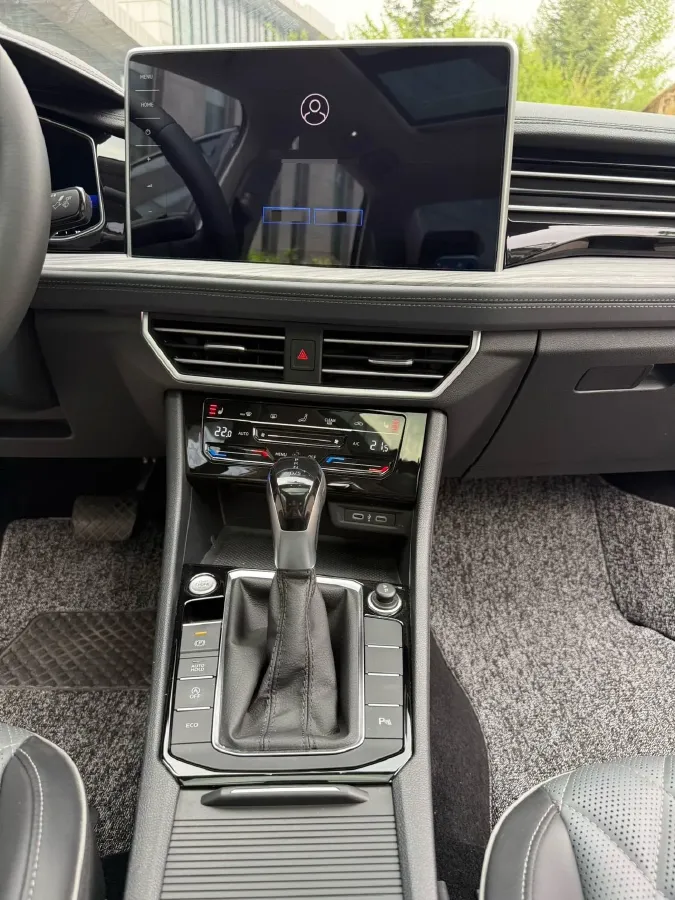 2023 Volkswagen Sagitar 1.4T 150HP L4 7DCT,autocango,china used car exporter,china ev exporter,chinese used car exporter,chinese used ev exporter