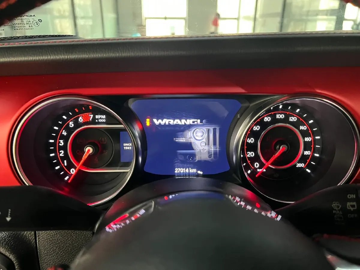 2021 Jeep Wrangler 2.0T 266HP L4 8AT,autocango,china used car exporter,china ev exporter,chinese used car exporter,chinese used ev exporter