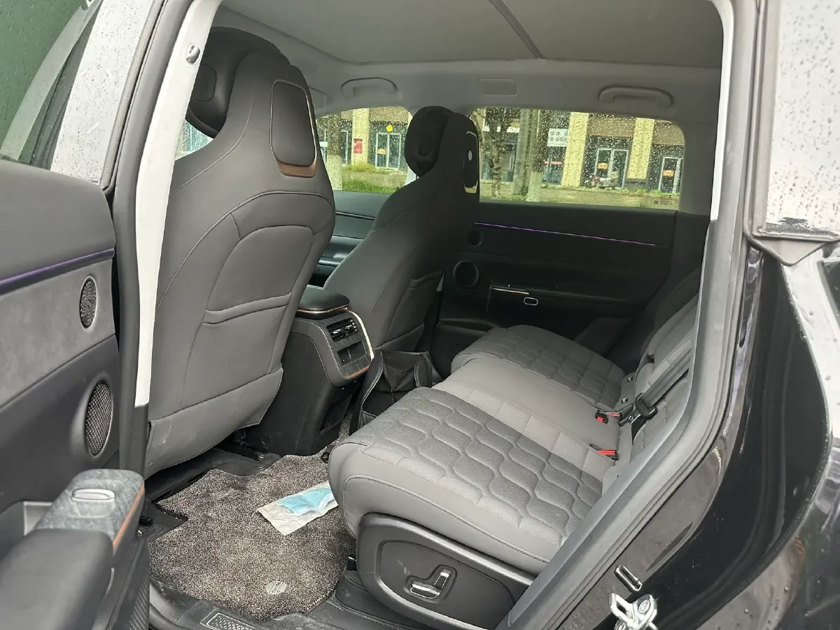 2024 Exceed Sterra ET REEV 156HP REEV 32KWH,autocango,china used car exporter,china ev exporter,chinese used car exporter,chinese used ev exporter