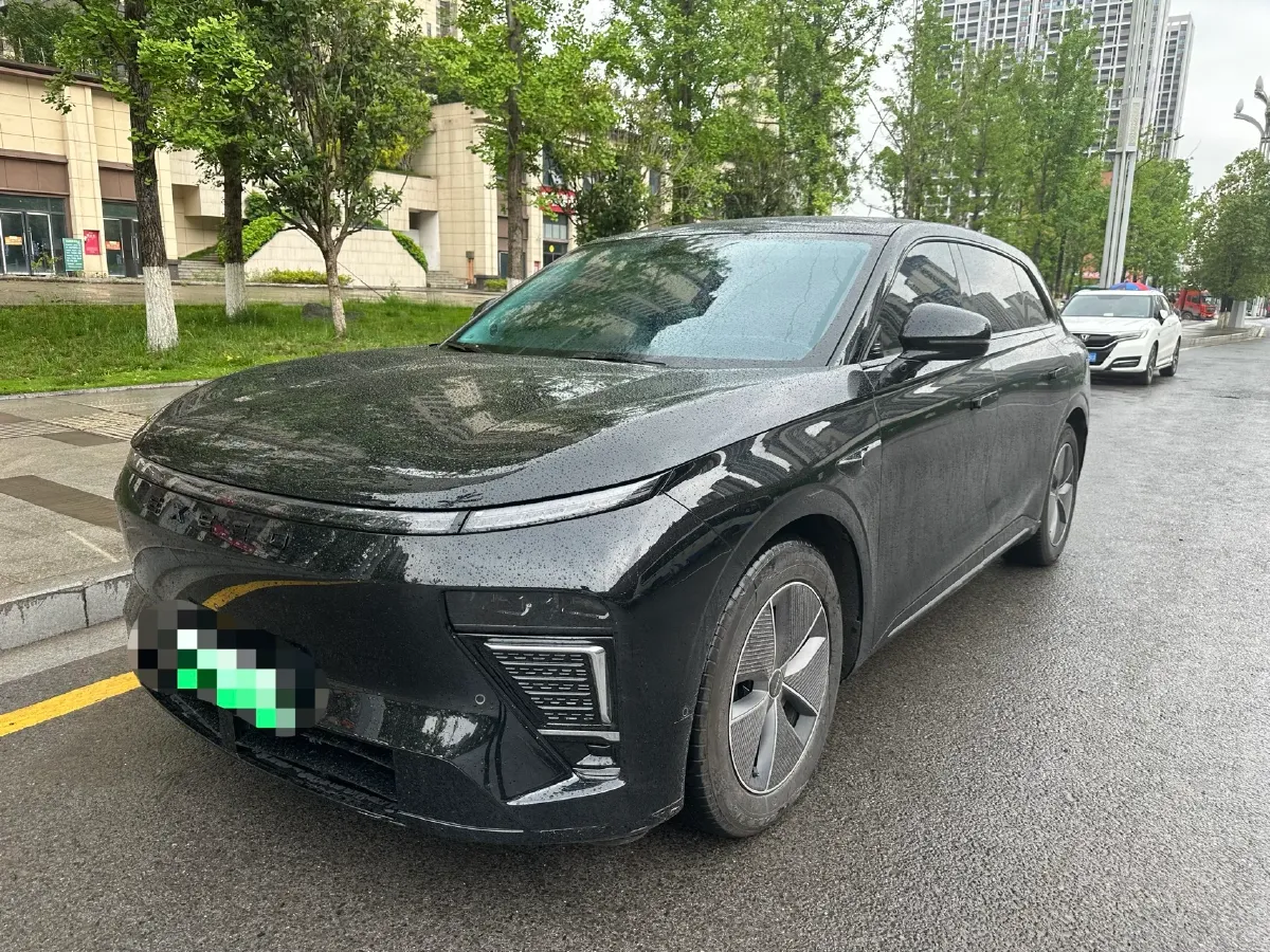 2024 Exceed Sterra ET REEV 156HP REEV 32KWH,autocango,china used car exporter,china ev exporter,chinese used car exporter,chinese used ev exporter