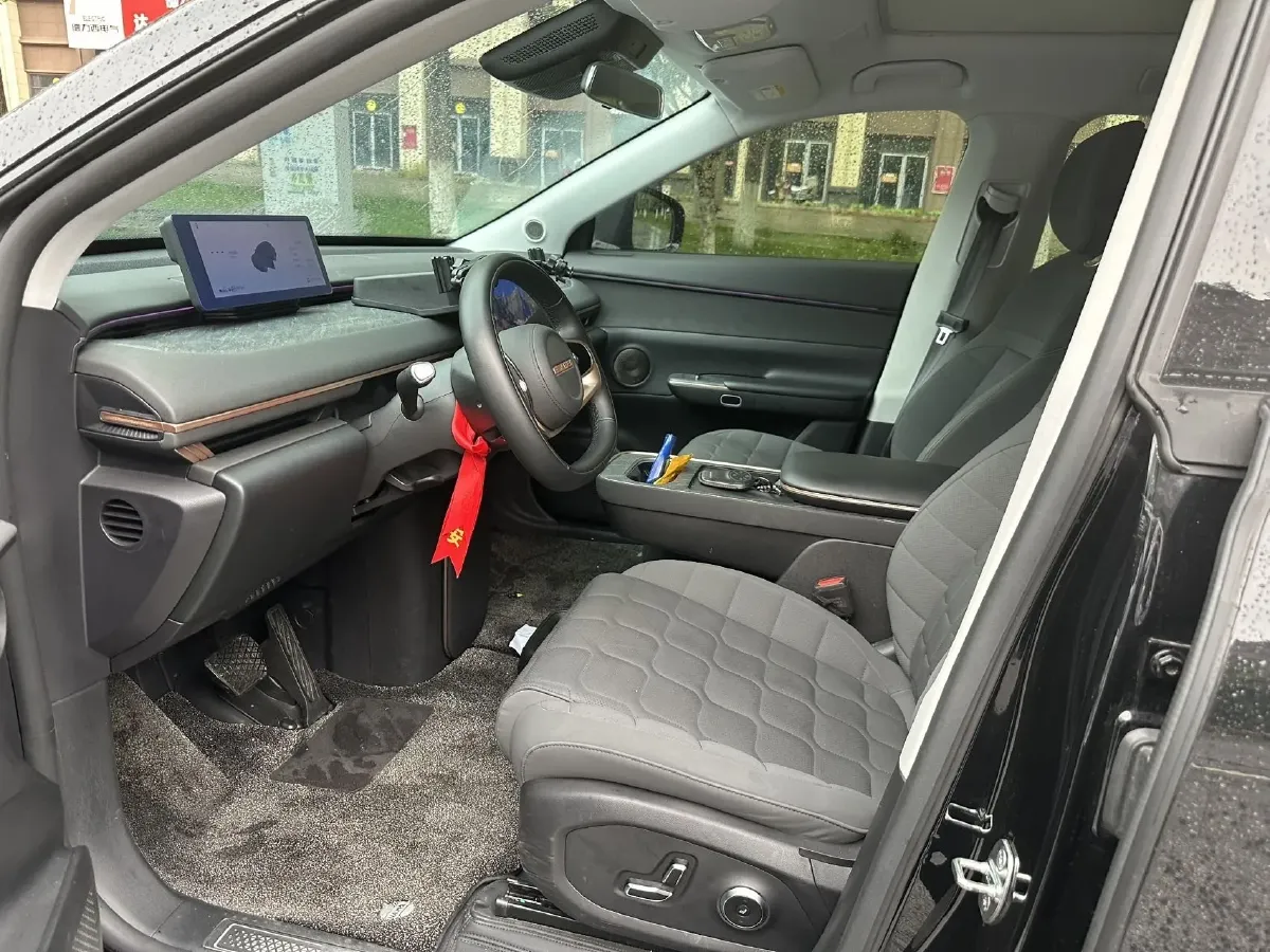 2024 Exceed Sterra ET REEV 156HP REEV 32KWH,autocango,china used car exporter,china ev exporter,chinese used car exporter,chinese used ev exporter