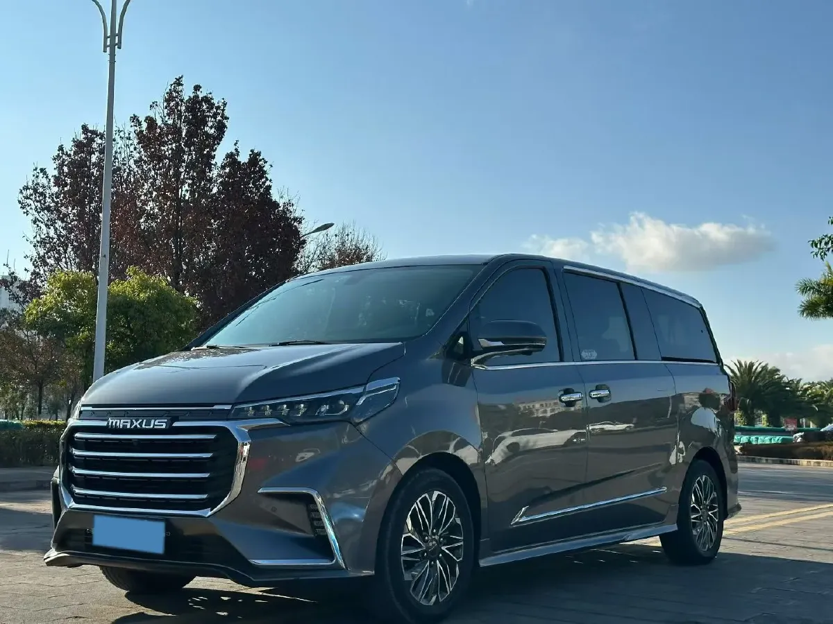 2020 MAXUS G20 2.0T 224HP L4 8AT,autocango,china used car exporter,china ev exporter,chinese used car exporter,chinese used ev exporter