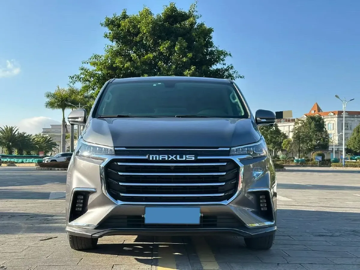 2020 MAXUS G20 2.0T 224HP L4 8AT,autocango,china used car exporter,china ev exporter,chinese used car exporter,chinese used ev exporter