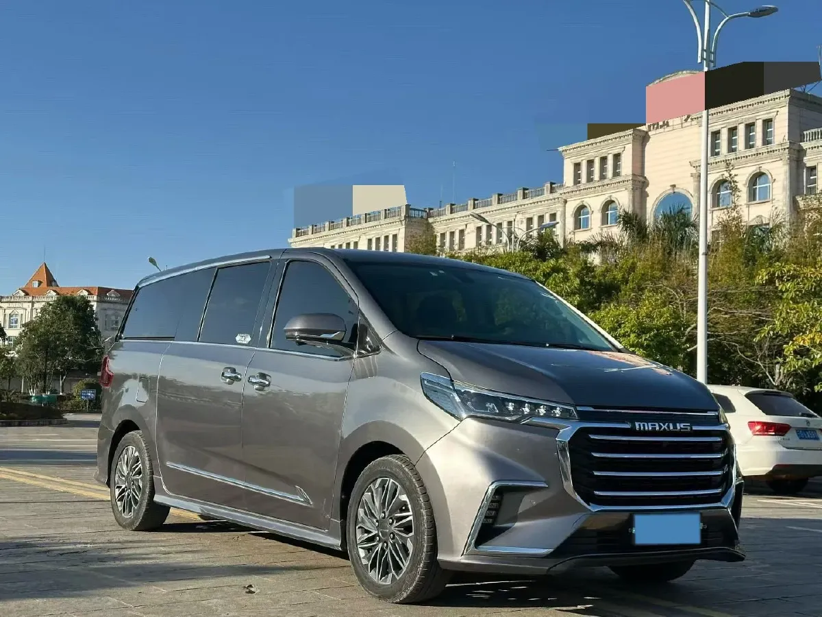 2020 MAXUS G20 2.0T 224HP L4 8AT,autocango,china used car exporter,china ev exporter,chinese used car exporter,chinese used ev exporter