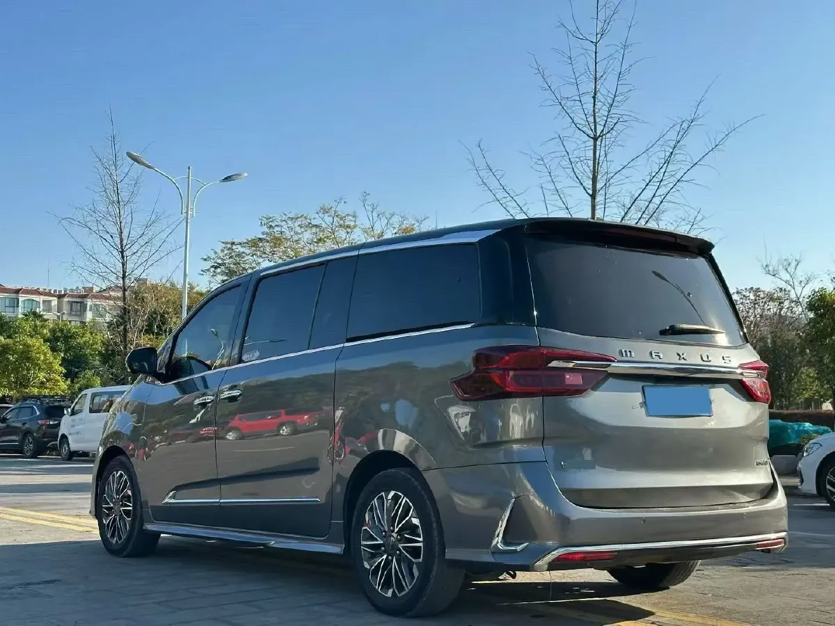 2020 MAXUS G20 2.0T 224HP L4 8AT,autocango,china used car exporter,china ev exporter,chinese used car exporter,chinese used ev exporter