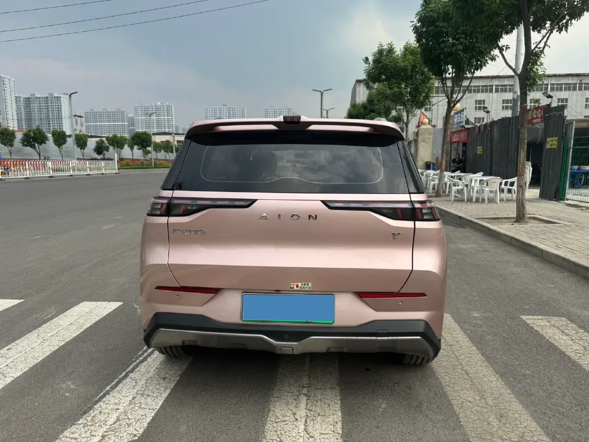 2022 Aion Y BEV 76.8KWH,autocango,china used car exporter,china ev exporter,chinese used car exporter,chinese used ev exporter