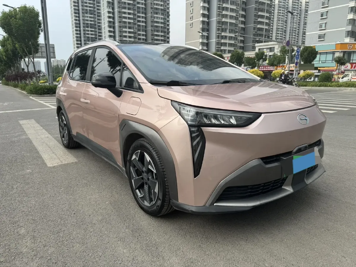 2022 Aion Y BEV 76.8KWH,autocango,china used car exporter,china ev exporter,chinese used car exporter,chinese used ev exporter