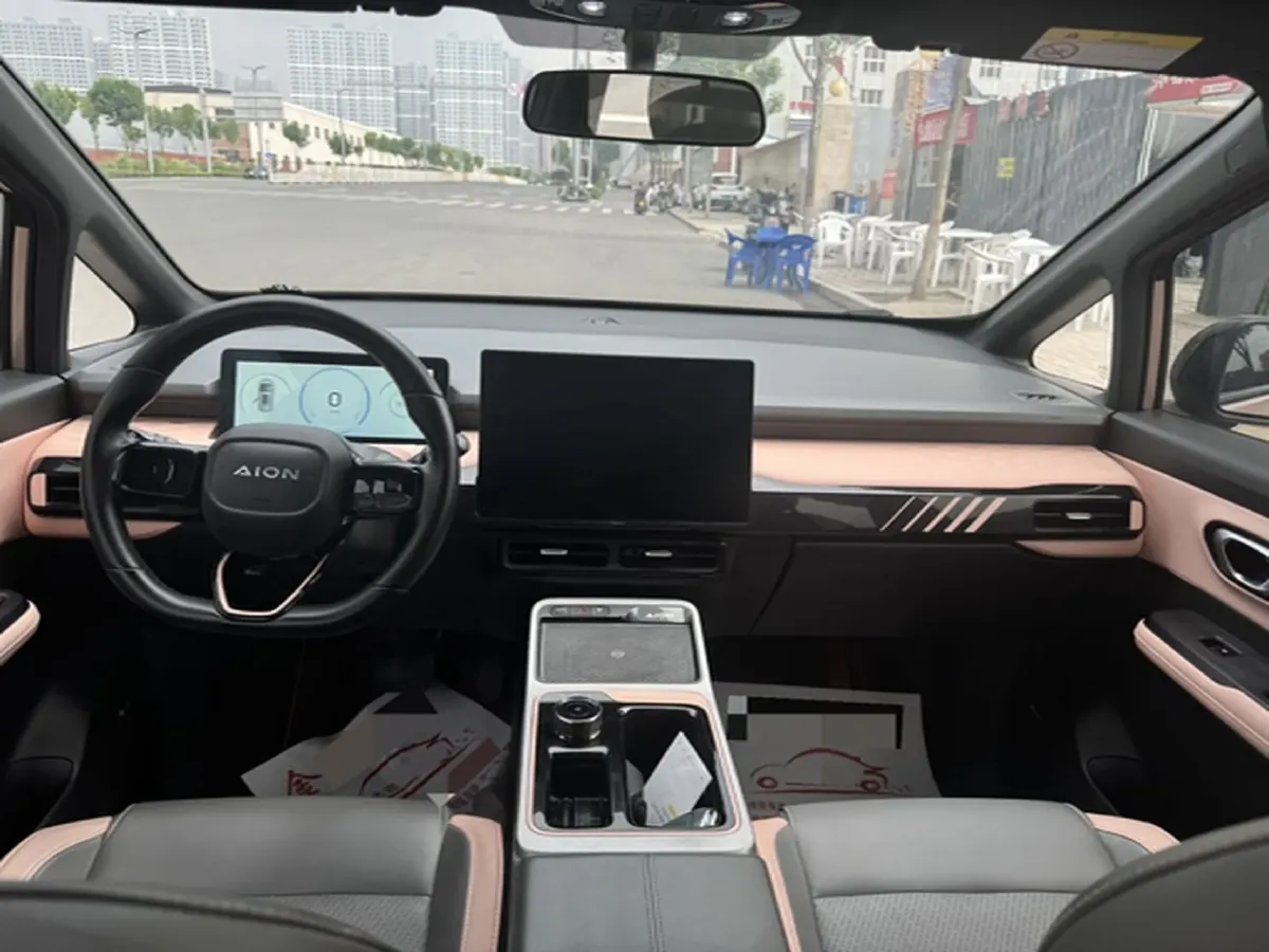 2022 Aion Y BEV 76.8KWH,autocango,china used car exporter,china ev exporter,chinese used car exporter,chinese used ev exporter