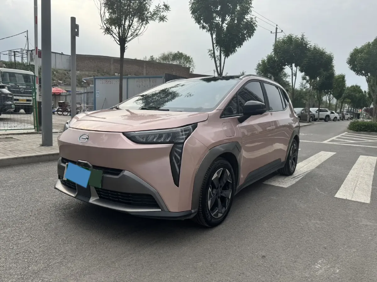2022 Aion Y BEV 76.8KWH,autocango,china used car exporter,china ev exporter,chinese used car exporter,chinese used ev exporter