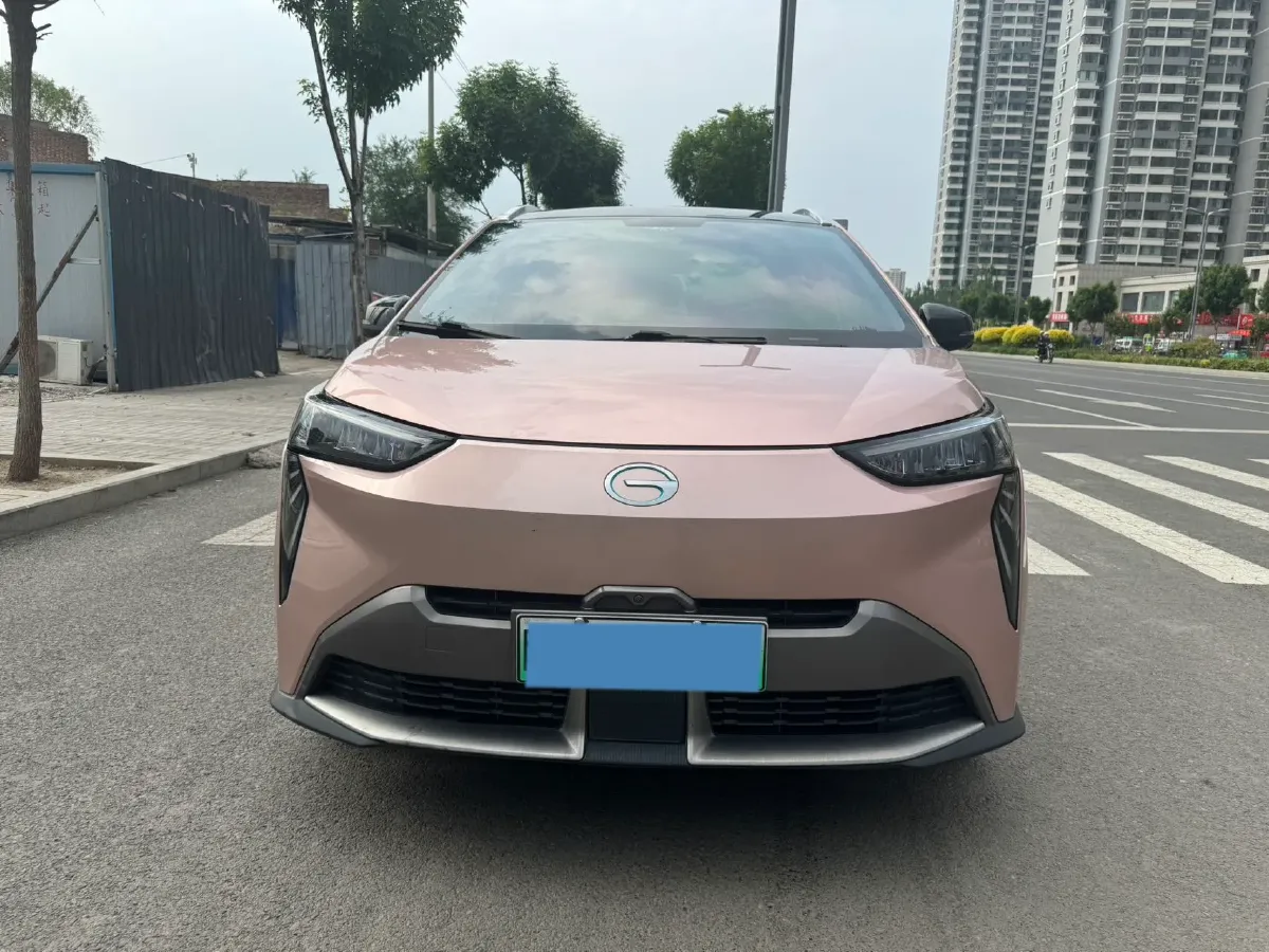 2022 Aion Y BEV 76.8KWH,autocango,china used car exporter,china ev exporter,chinese used car exporter,chinese used ev exporter