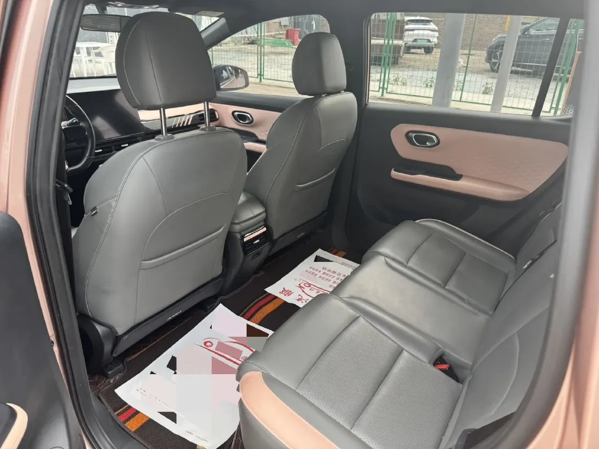 2022 Aion Y BEV 76.8KWH,autocango,china used car exporter,china ev exporter,chinese used car exporter,chinese used ev exporter