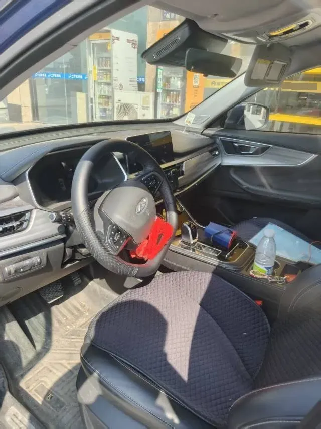 2020 Chery Tiggo 8 1.6T 197HP L4 7DCT,autocango,china used car exporter,china ev exporter,chinese used car exporter,chinese used ev exporter