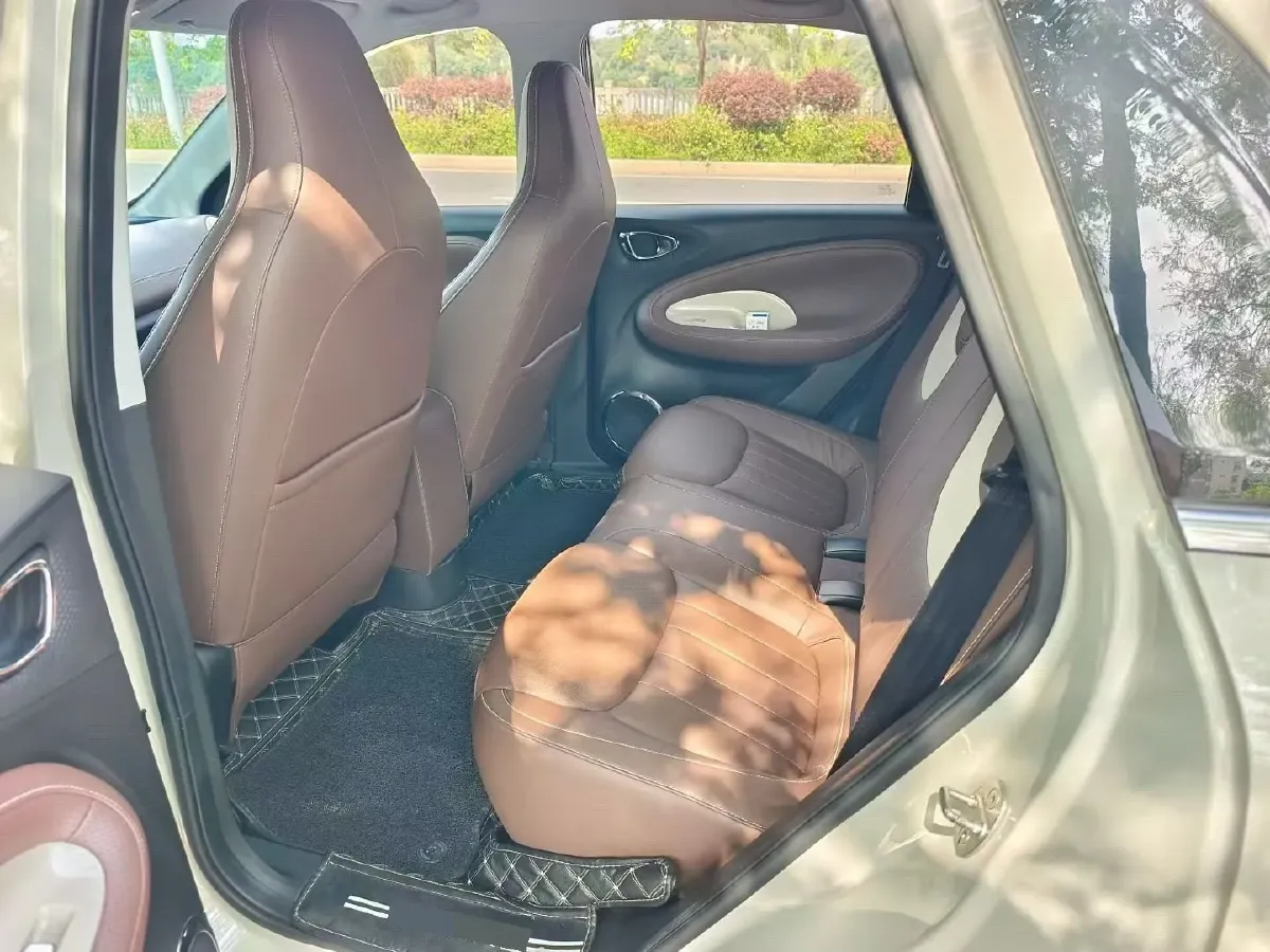 2023 WuLing BinGuo BEV 31.9KWH,autocango,china used car exporter,china ev exporter,chinese used car exporter,chinese used ev exporter