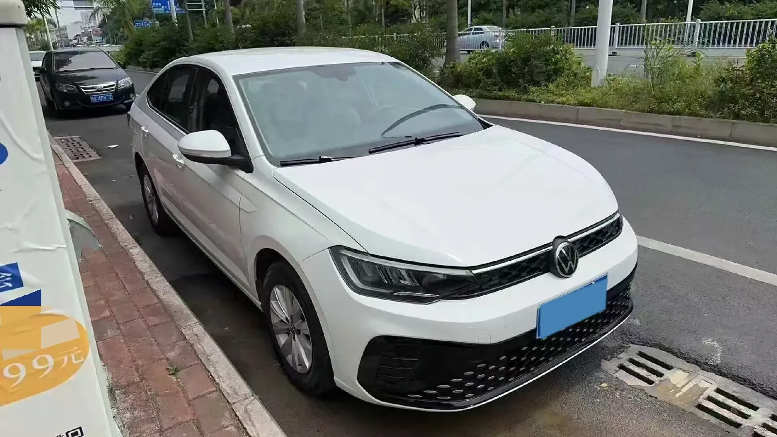 2023 Volkswagen Lavida 1.5L 110HP L4 6AT,autocango,china used car exporter,china ev exporter,chinese used car exporter,chinese used ev exporter