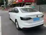 2023 Volkswagen Lavida 1.5L 110HP L4 6AT