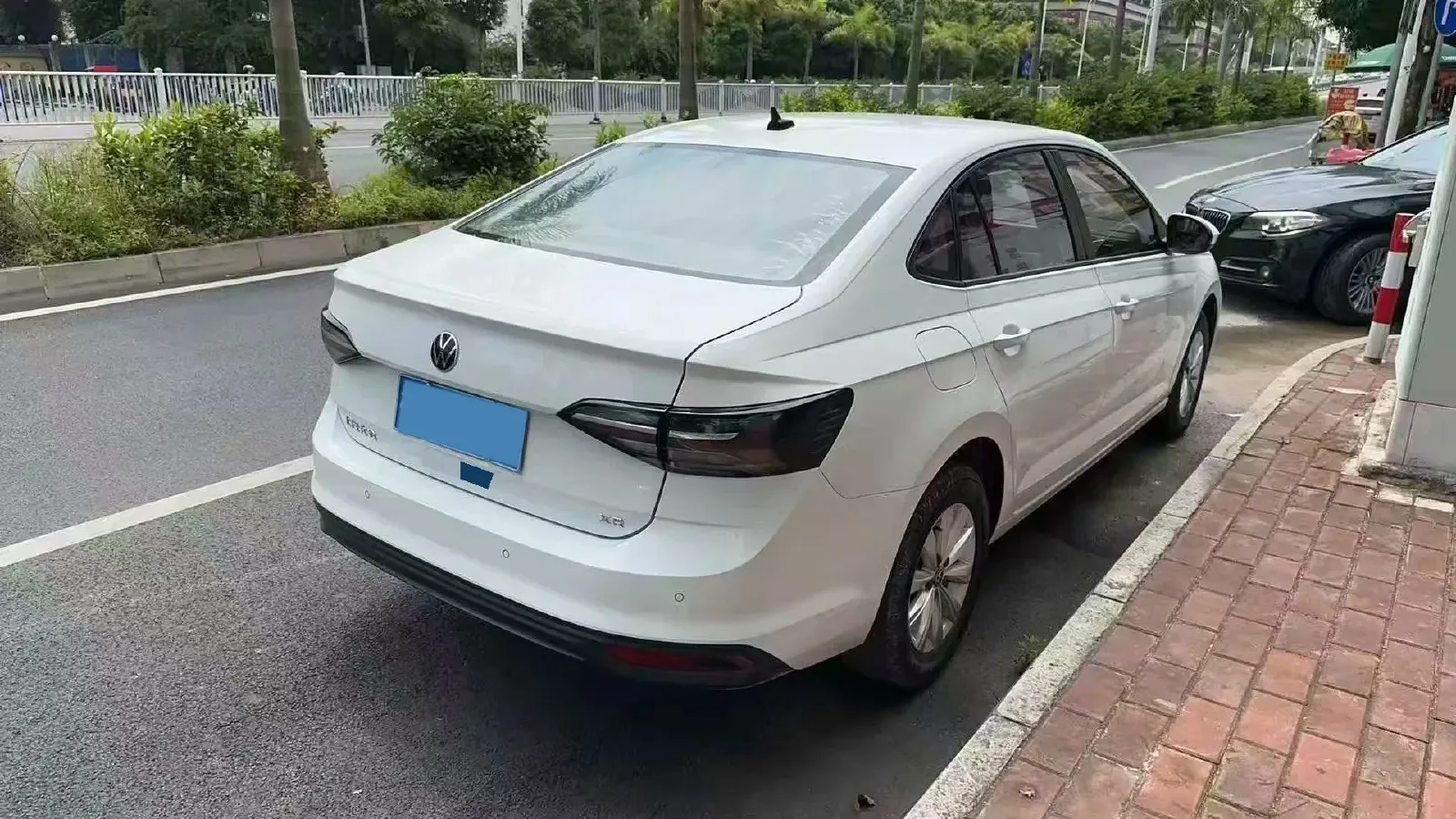 2023 Volkswagen Lavida 1.5L 110HP L4 6AT,autocango,china used car exporter,china ev exporter,chinese used car exporter,chinese used ev exporter