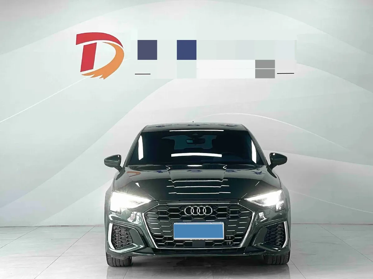 2023 Audi A3 1.4T 150HP L4 7DCT,autocango,china used car exporter,china ev exporter,chinese used car exporter,chinese used ev exporter