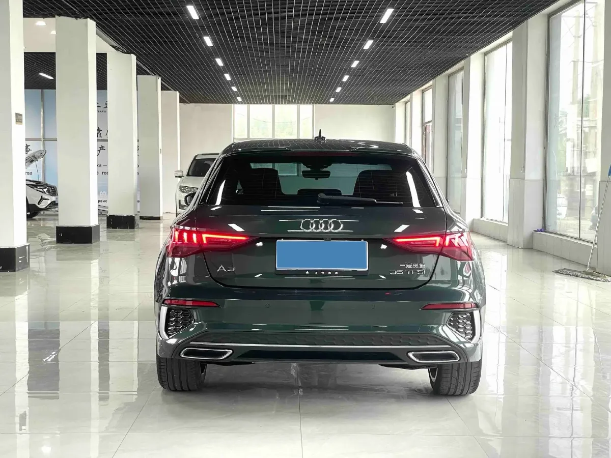 2023 Audi A3 1.4T 150HP L4 7DCT,autocango,china used car exporter,china ev exporter,chinese used car exporter,chinese used ev exporter