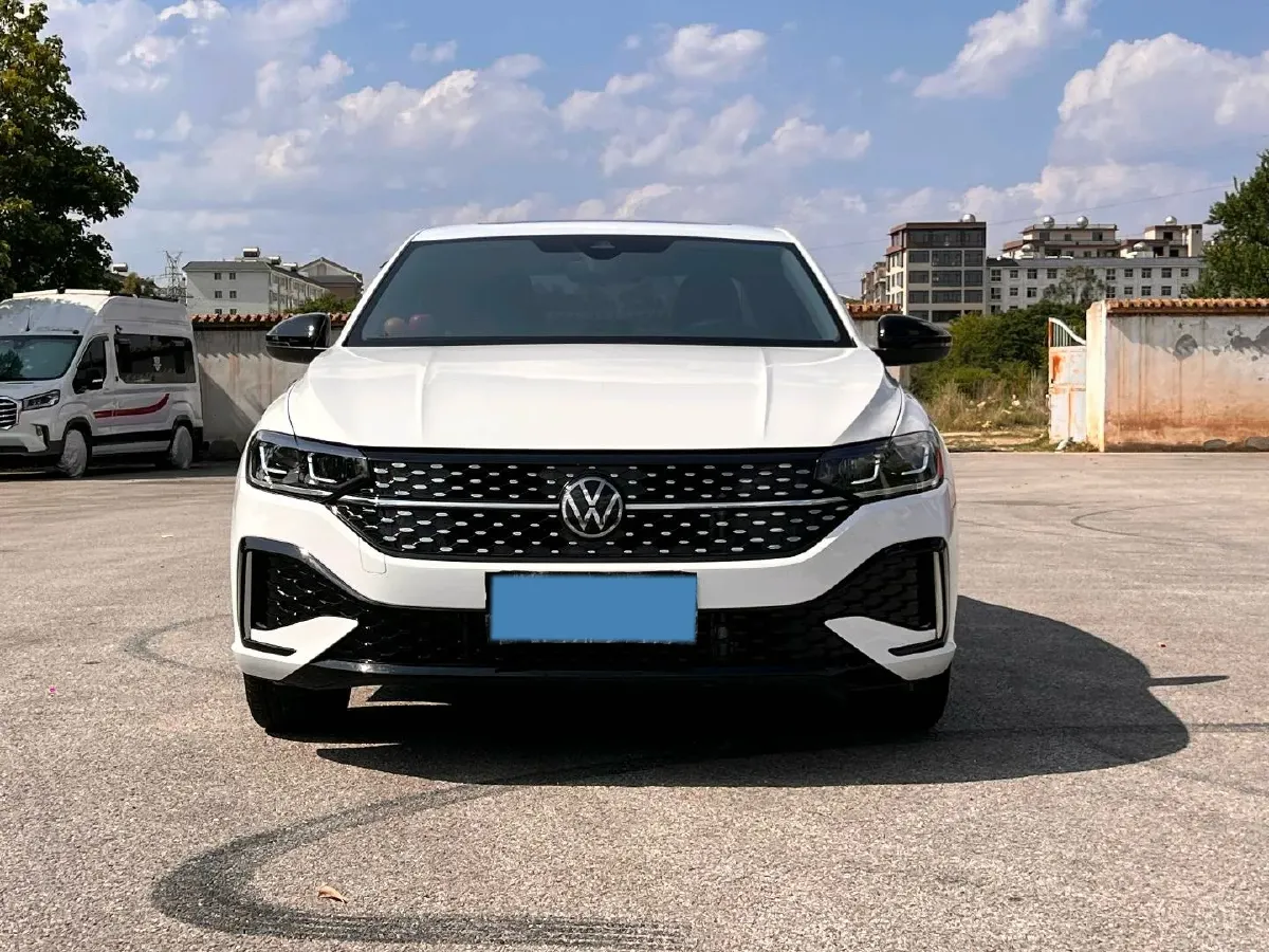 2024 Volkswagen Lavida 1.5T 160HP L4 7DCT,autocango,china used car exporter,china ev exporter,chinese used car exporter,chinese used ev exporter