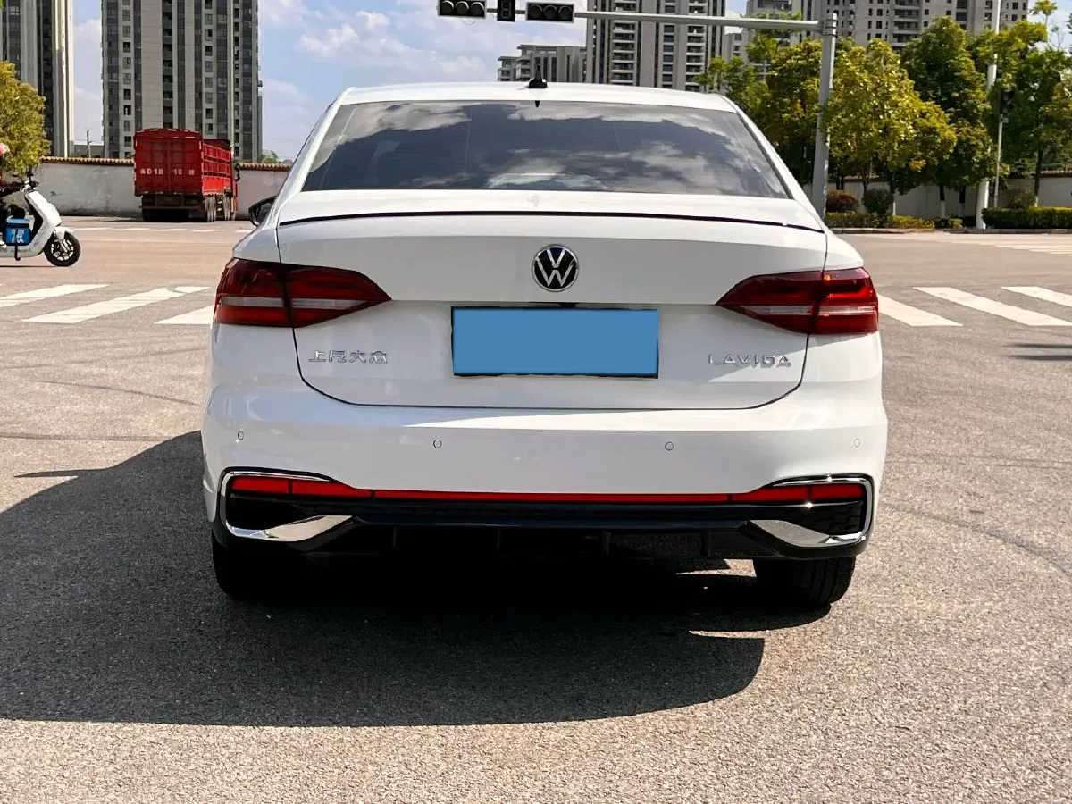 2024 Volkswagen Lavida 1.5T 160HP L4 7DCT,autocango,china used car exporter,china ev exporter,chinese used car exporter,chinese used ev exporter