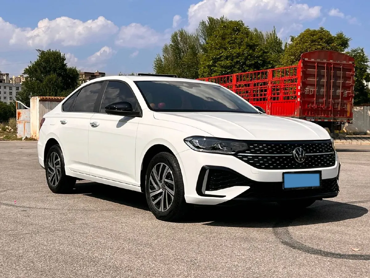 2024 Volkswagen Lavida 1.5T 160HP L4 7DCT,autocango,china used car exporter,china ev exporter,chinese used car exporter,chinese used ev exporter
