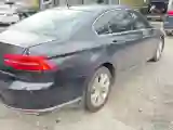 2019 Volkswagen Magotan 2.0T 186HP L4 7DCT