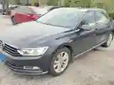2019 Volkswagen Magotan 2.0T 186HP L4 7DCT