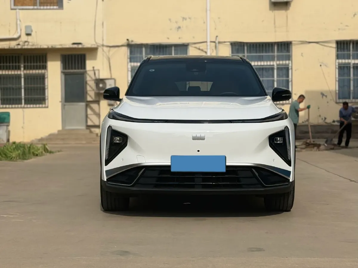 2025 Geely Galaxy L7 1.5L 112HP L4 1DHT PHEV 18.4KWH,autocango,china used car exporter,china ev exporter,chinese used car exporter,chinese used ev exporter