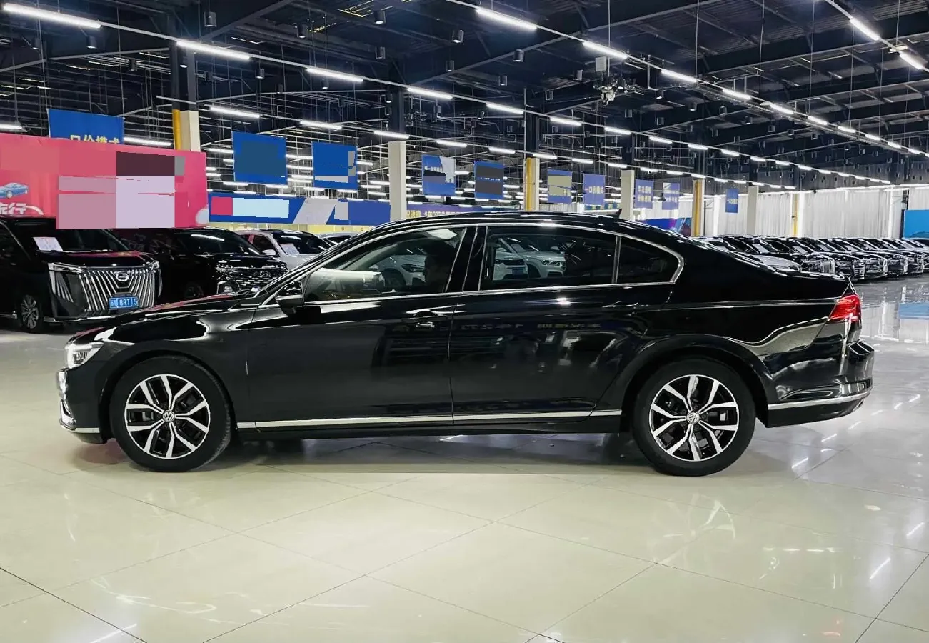 2020 Volkswagen Magotan 2.0T 186HP L4 7DCT,autocango,china used car exporter,china ev exporter,chinese used car exporter,chinese used ev exporter