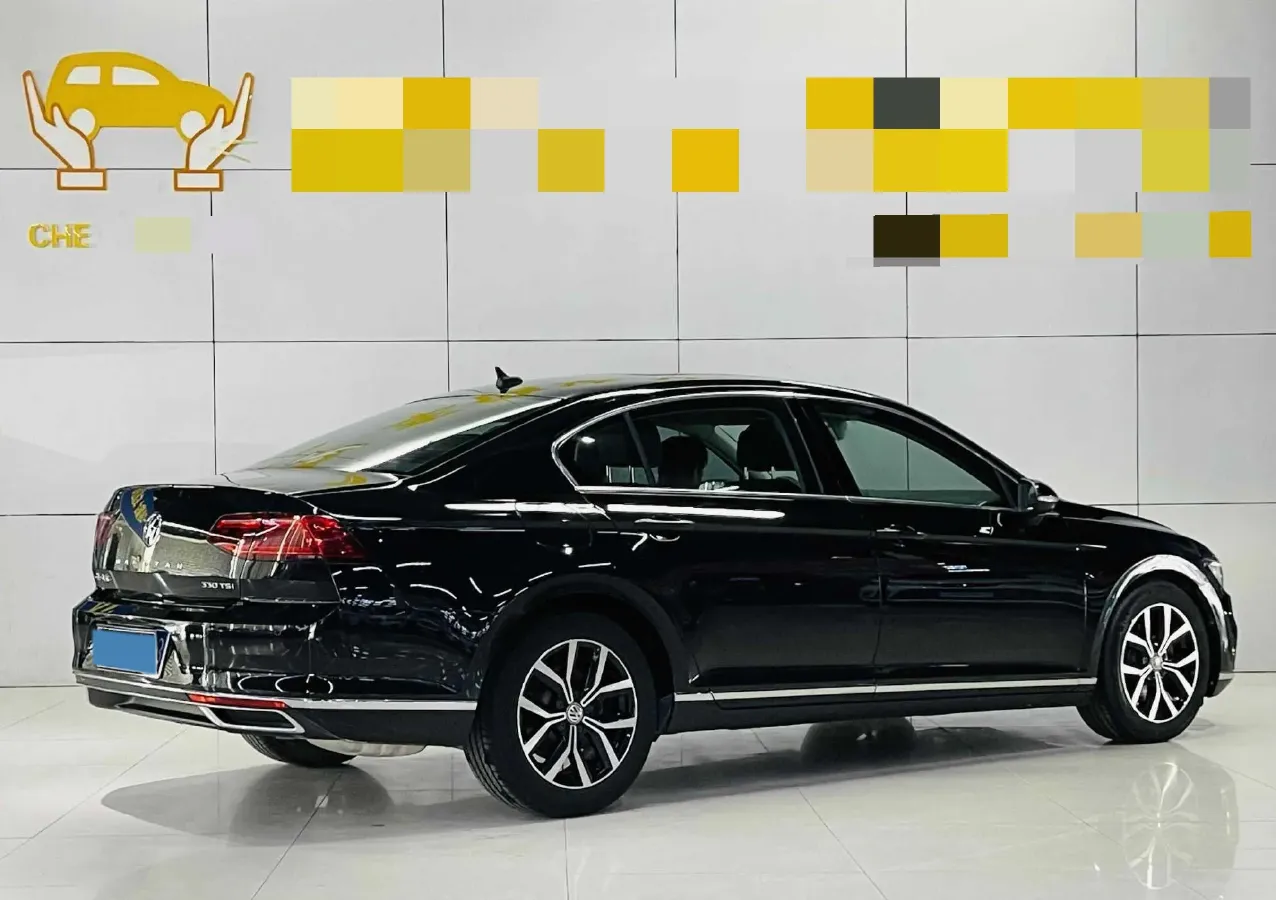 2020 Volkswagen Magotan 2.0T 186HP L4 7DCT,autocango,china used car exporter,china ev exporter,chinese used car exporter,chinese used ev exporter
