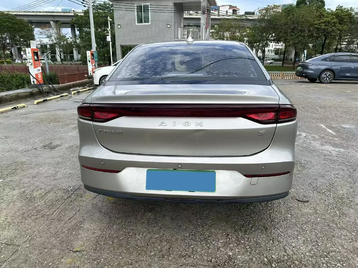 2022 Aion S BEV 60KWH,autocango,china used car exporter,china ev exporter,chinese used car exporter,chinese used ev exporter