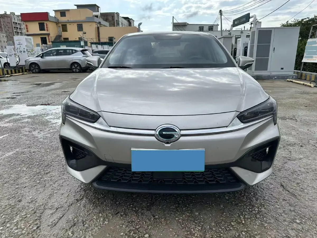 2022 Aion S BEV 60KWH,autocango,china used car exporter,china ev exporter,chinese used car exporter,chinese used ev exporter